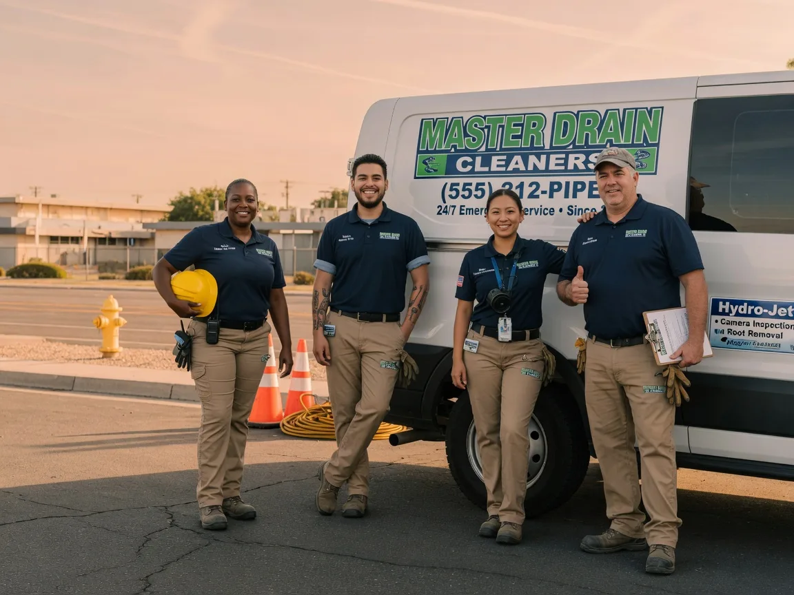 Drain Cleaning company in Point Pleasant Beach, NJ